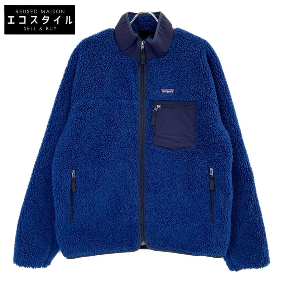 patagonia（パタゴニア） 25AW 23057 クラシック レトロXジャケット 