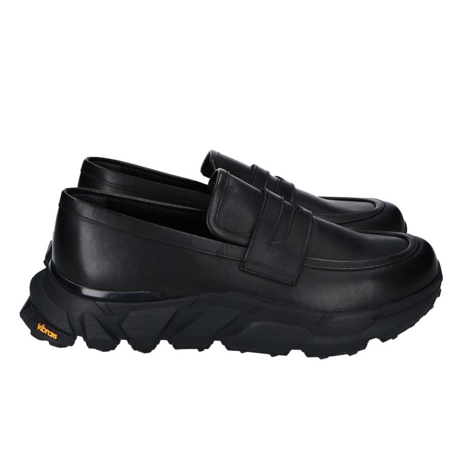 BEAMS（ビームス） 新品同様/ 11-32-0842-986 スニーカー ローファー