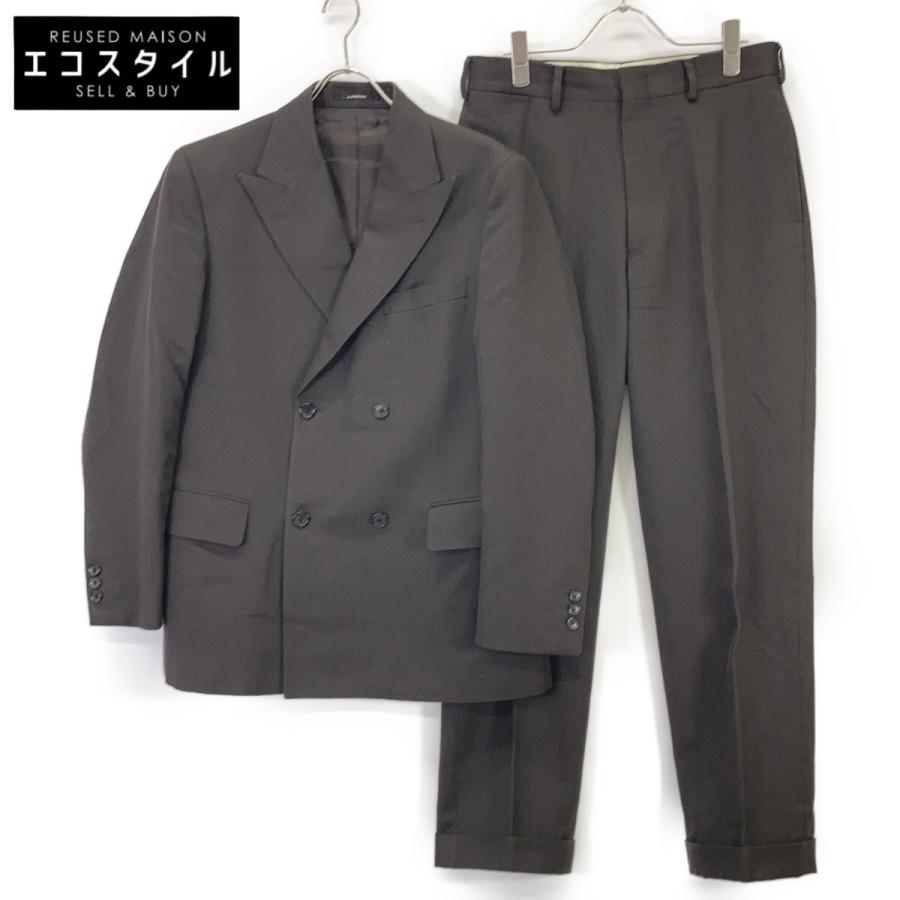 未使用品✨ J.PRESS（ジェイプレス）　テーラードジャケット 限定　モヘア セール】 【NEW STAGE】ファインハウンドトゥース ジャケット