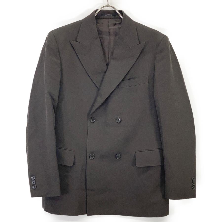 J.PRESS（J.プレス） ジェイプレス 25AW ブラック ダブルブレスト
