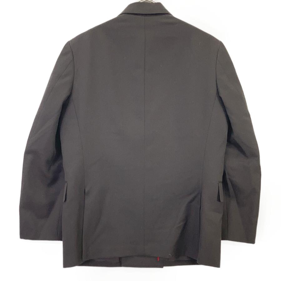 J.PRESS（J.プレス） ジェイプレス 25AW ブラック ダブルブレスト