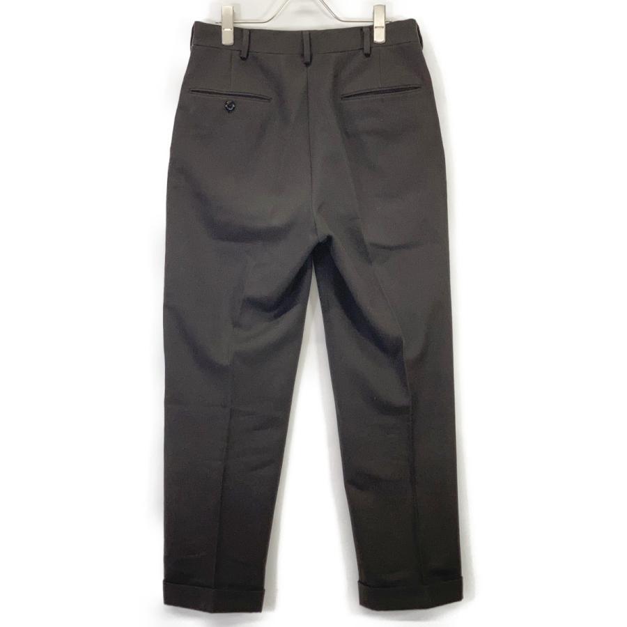 J.PRESS（J.プレス） ジェイプレス 25AW ブラック ダブルブレスト