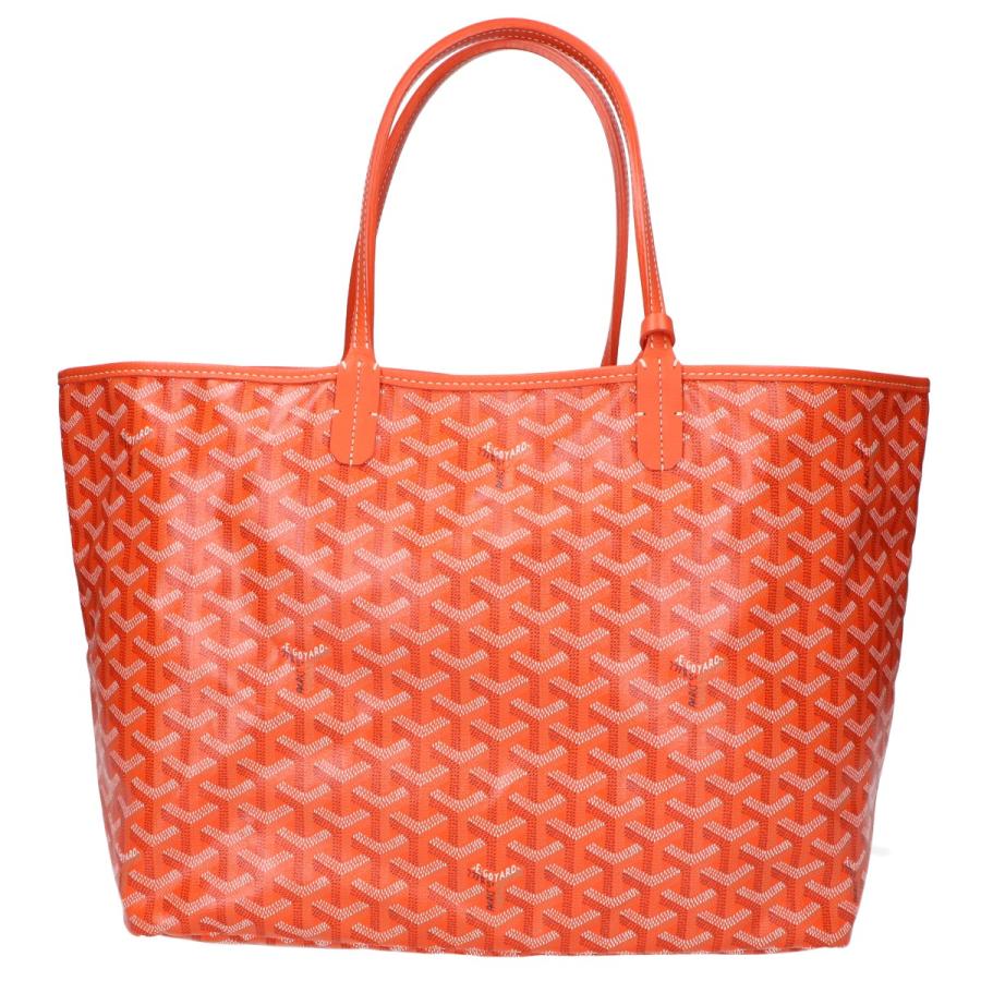 GOYARD（ゴヤール） 美品 サンルイPM トートバッグ ポーチ付属