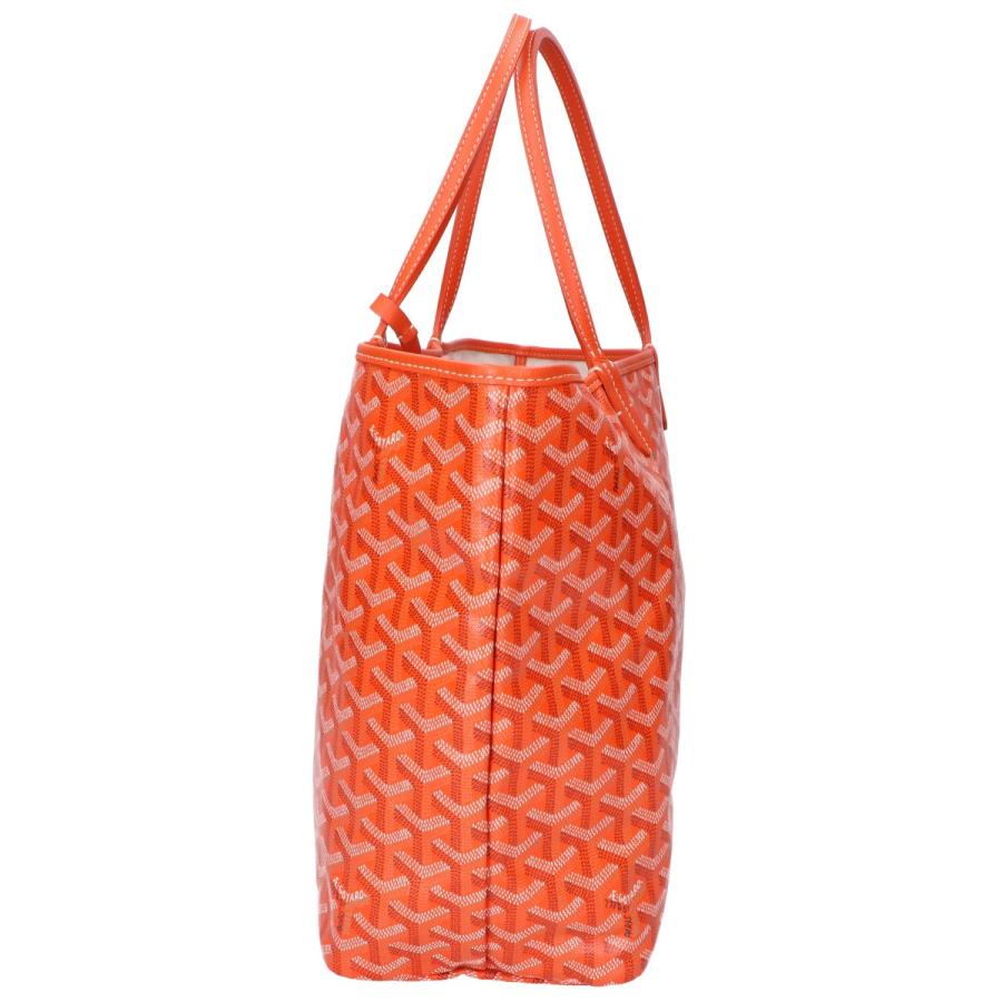 GOYARD（ゴヤール） 美品 サンルイPM トートバッグ ポーチ付属