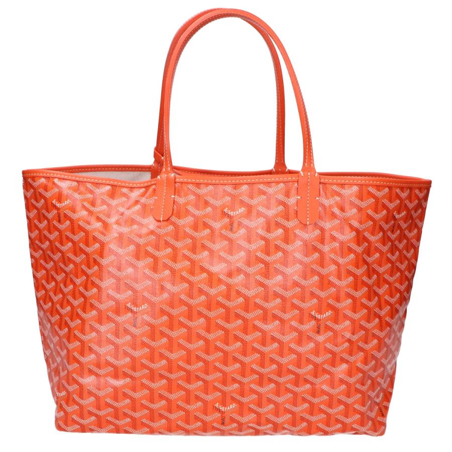 GOYARD（ゴヤール） 美品 サンルイPM トートバッグ ポーチ付属