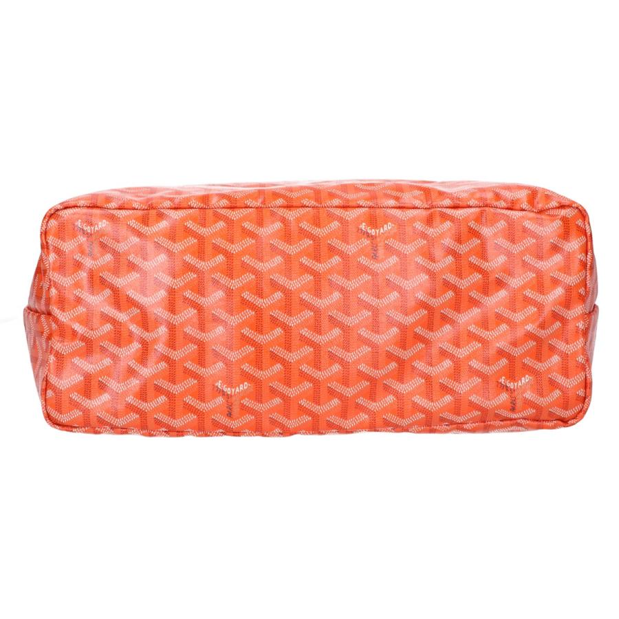 GOYARD（ゴヤール） 美品 サンルイPM トートバッグ ポーチ付属