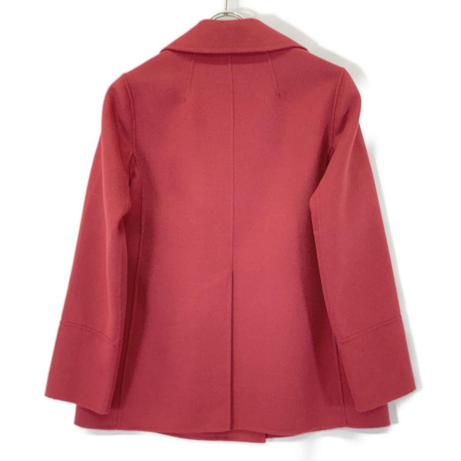 S MaxMara エスマックスマーラ 904102016 クチートアマーノ ダブル