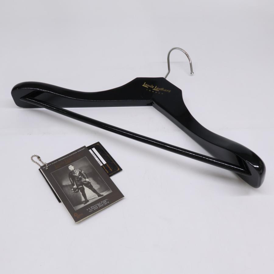 Lewis Leathers（ルイスレザー） 新品同様 60T ベジカウ コルセア