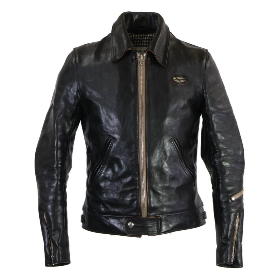 Lewis Leathers（ルイスレザー） 新品同様 60T ベジカウ コルセア