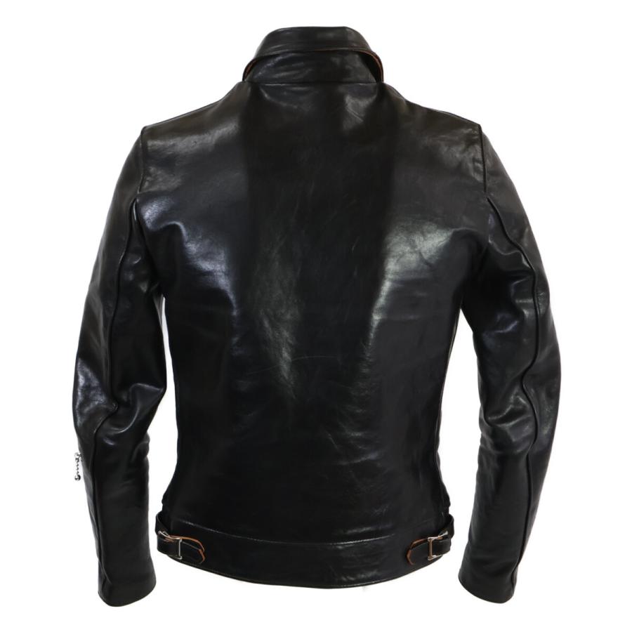 Lewis Leathers（ルイスレザー） 新品同様 60T ベジカウ コルセア