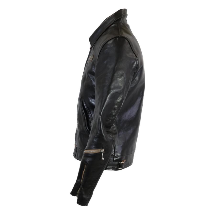Lewis Leathers（ルイスレザー） 新品同様 60T ベジカウ コルセア