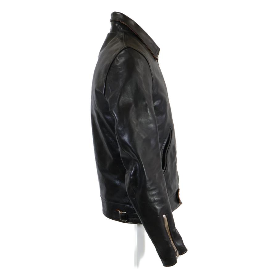 Lewis Leathers（ルイスレザー） 新品同様 60T ベジカウ コルセア