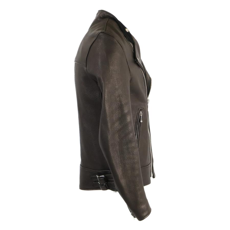 Lewis Leathers THE REALMcCOY'S別注 スーパーモンザ Lewis Leathers - Lewis Leathers The REAL McCOY'S スーパーモンザの