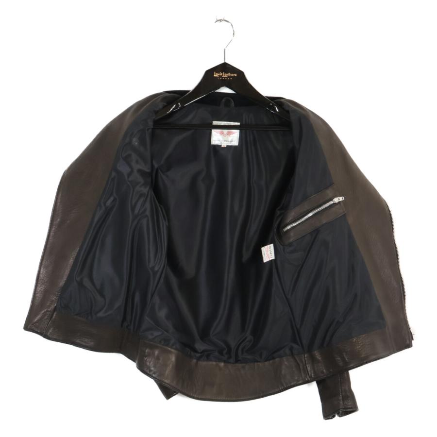 Lewis Leathers（ルイスレザー） 新品同様 445T リアルマッコイズ別注