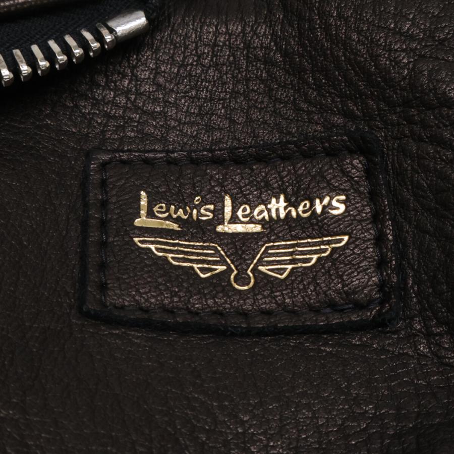 Lewis Leathers（ルイスレザー） 新品同様 445T リアルマッコイズ別注