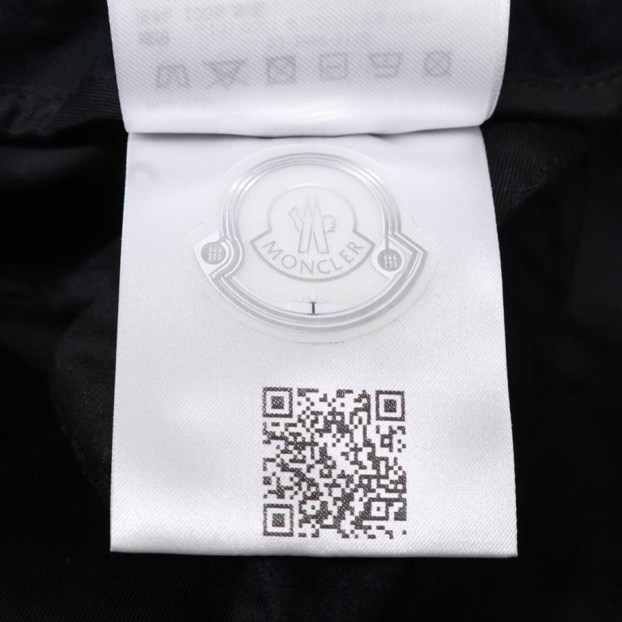 MONCLER（モンクレール） H20912A00040 PANTALONE ウール イージー