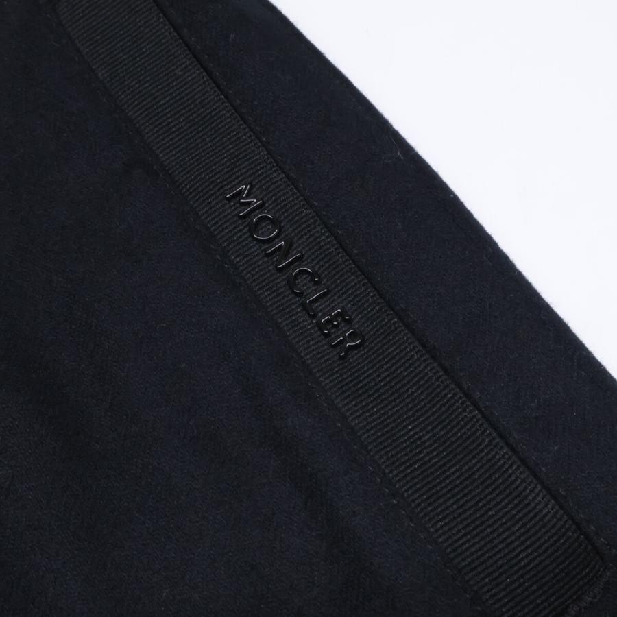 MONCLER（モンクレール） H20912A00040 PANTALONE ウール イージー