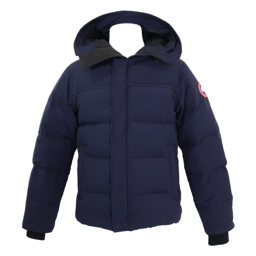 CANADA GOOSE（カナダグース） 国内正規（株）サザビーリーグ 3844MA 
