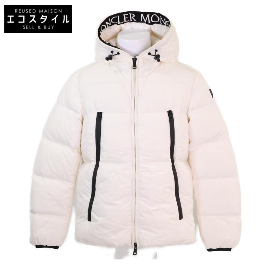 MONCLER モンクレール MONTCLA モンクラ フーディダウン ジャケット 2 MONCLER（モンクレール） MONTCLA モンクラ フーディダウン ジャケット
