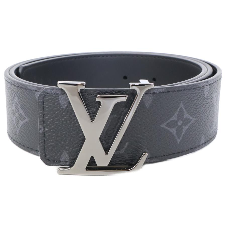 美品 LOUIS VUITTON ルイヴィトン 25年製 M9043 LV イニシャル 40MM