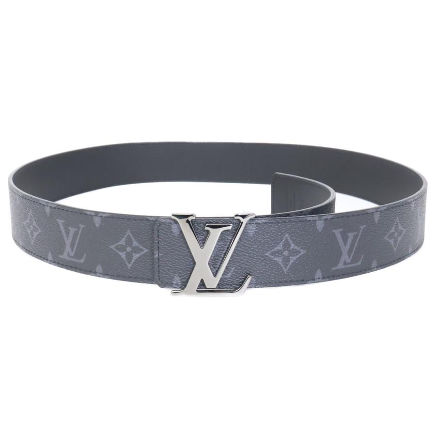 美品 LOUIS VUITTON ルイヴィトン 25年製 M9043 LV イニシャル 40MM