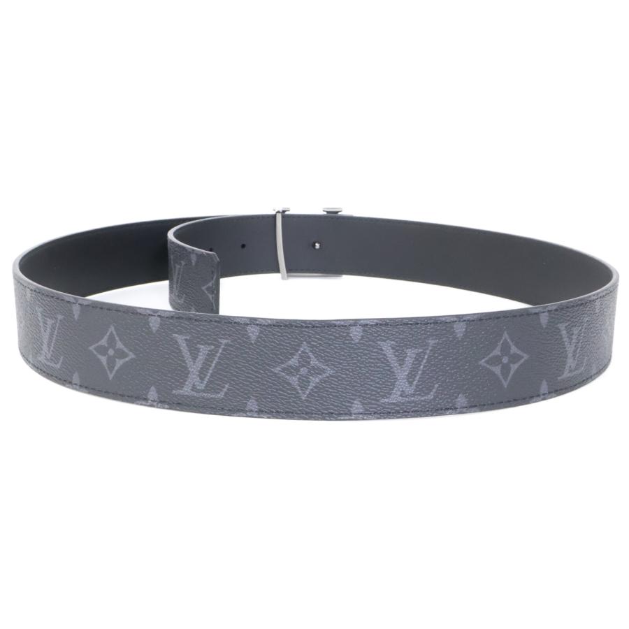美品 LOUIS VUITTON ルイヴィトン 25年製 M9043 LV イニシャル 40MM