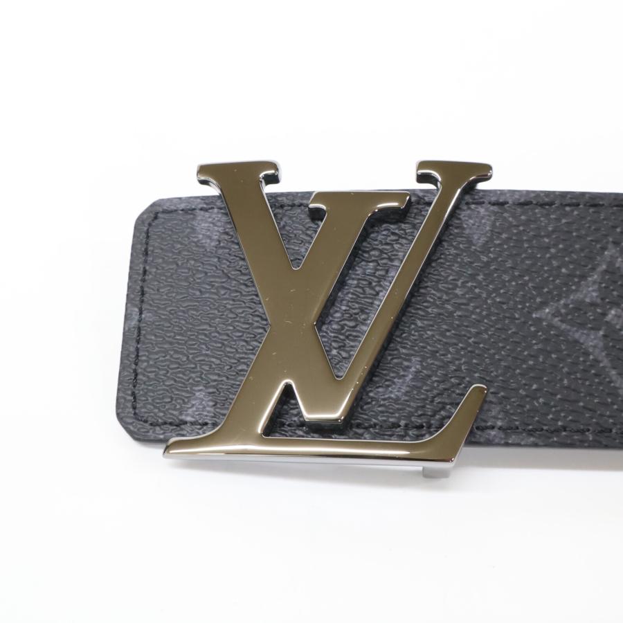 美品 LOUIS VUITTON ルイヴィトン 25年製 M9043 LV イニシャル 40MM