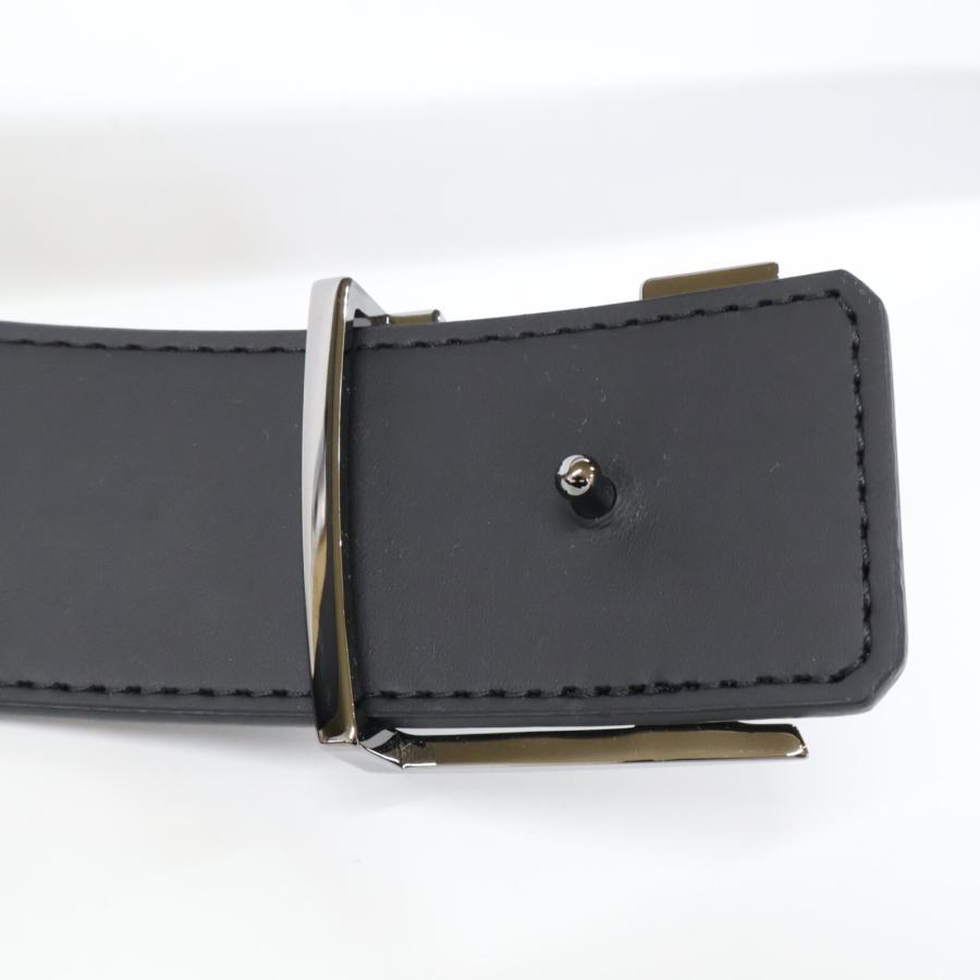美品 LOUIS VUITTON ルイヴィトン 25年製 M9043 LV イニシャル 40MM