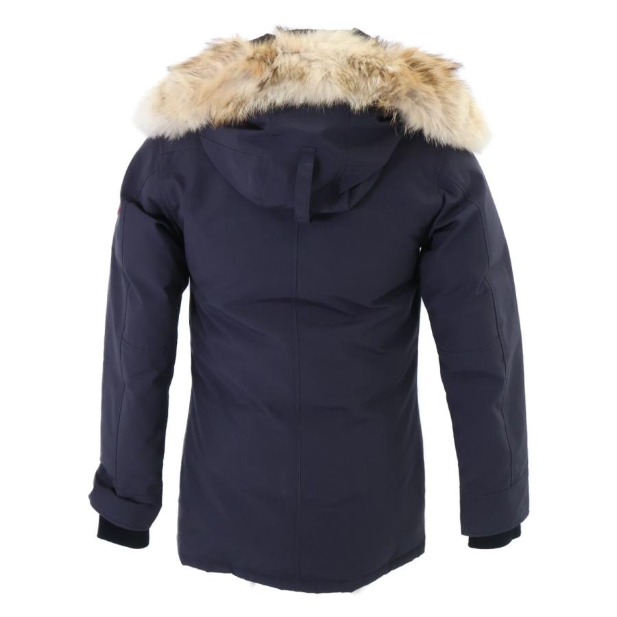 極美品 3426MA カナダグース シャトーパーカ L シャトー サザビーリーグ CANADA GOOSE（カナダグース） 国内正規（株）サザビーリーグ 3426MA