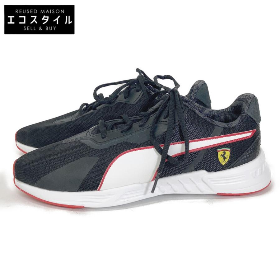 PUMA（プーマ） 新品同様 307515-01 フェラーリ エレクトロン 