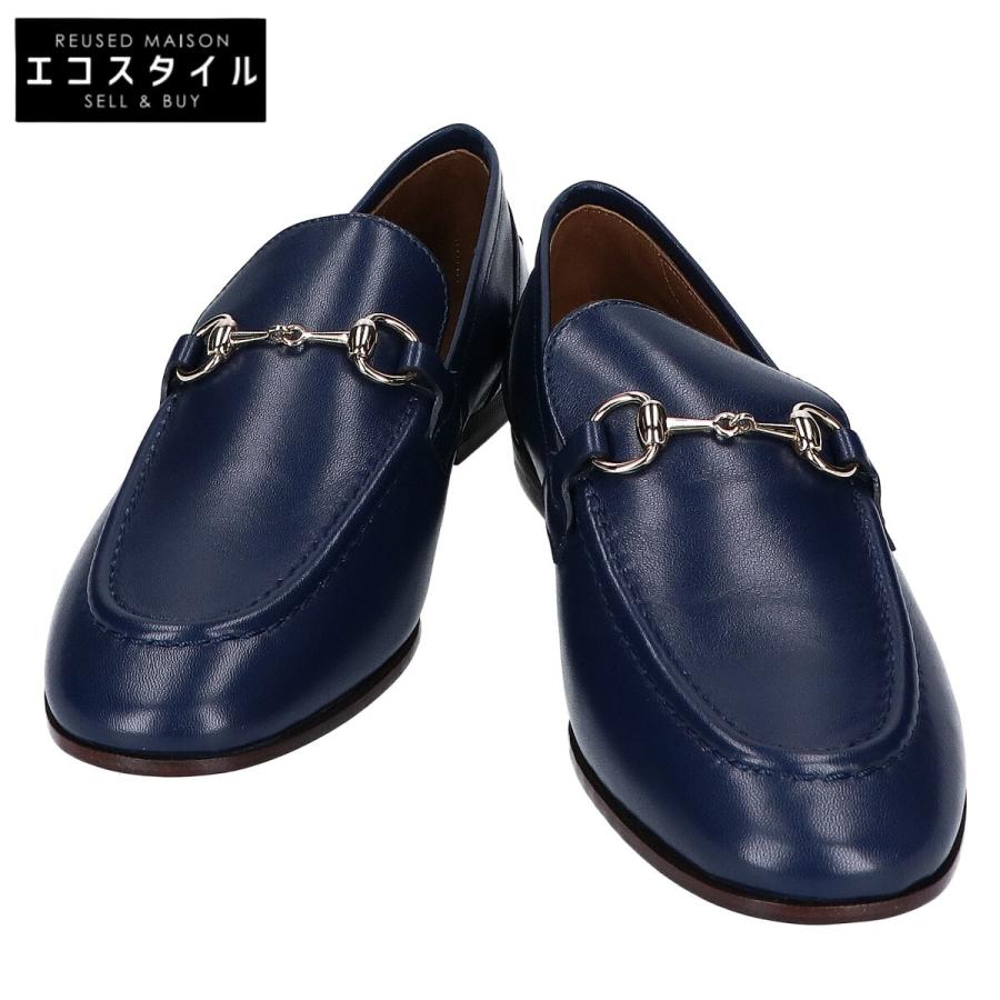 GUCCI（グッチ） 新品同様 326201 ヨルダーン ホースビット
