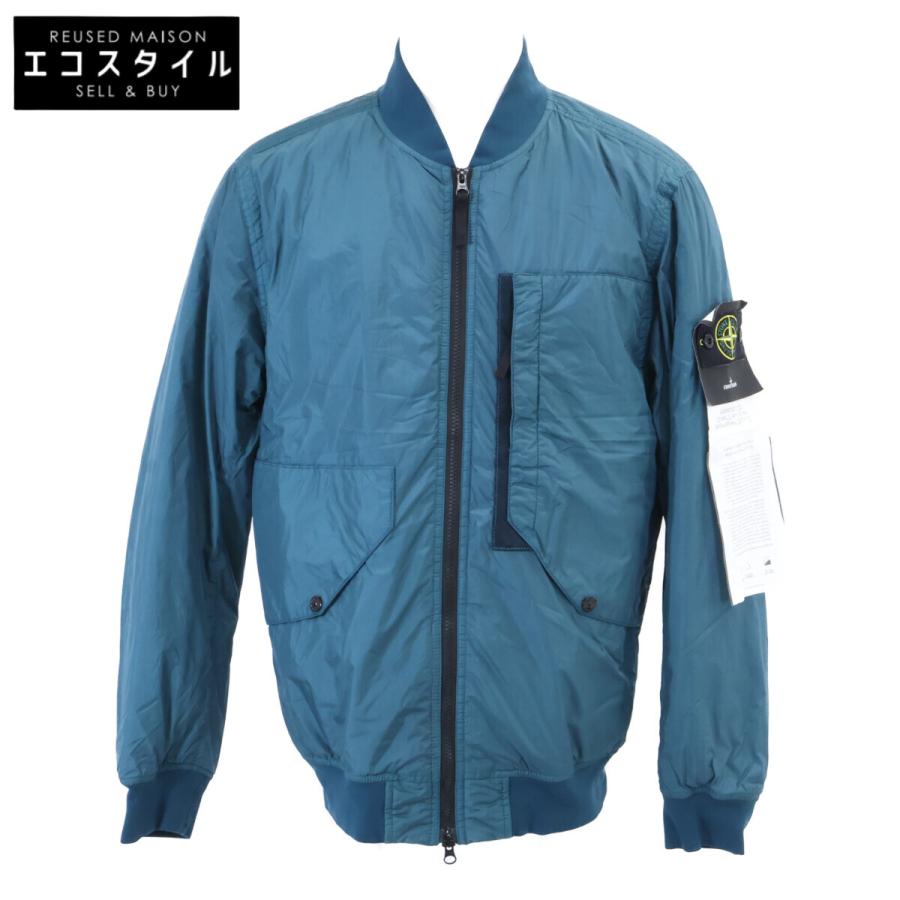 新品同様/正規 STONE ISLAND ストーンアイランド 791540923 ガーメント