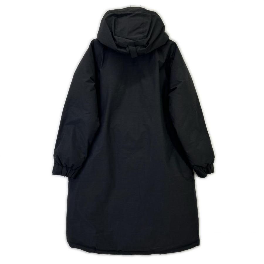  peak ダウンコート ブラック JPN L / USA M snow peak（スノーピーク） JK-25AU005 ブラック FR 2L ダウンコート