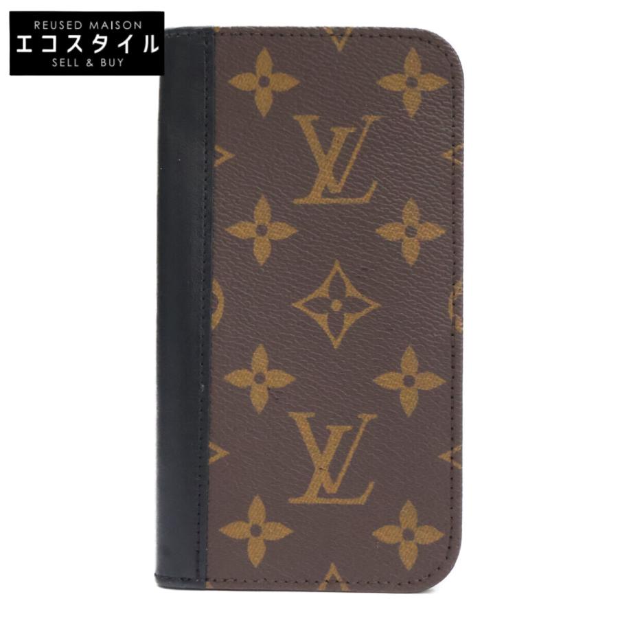 よこたん様ルイ ヴィトン iPhone15PROフォリオ M82892 リバース 美品/日本限定 LOUIS VUITTON ルイヴィトン M82891 IPHONE 15 PRO
