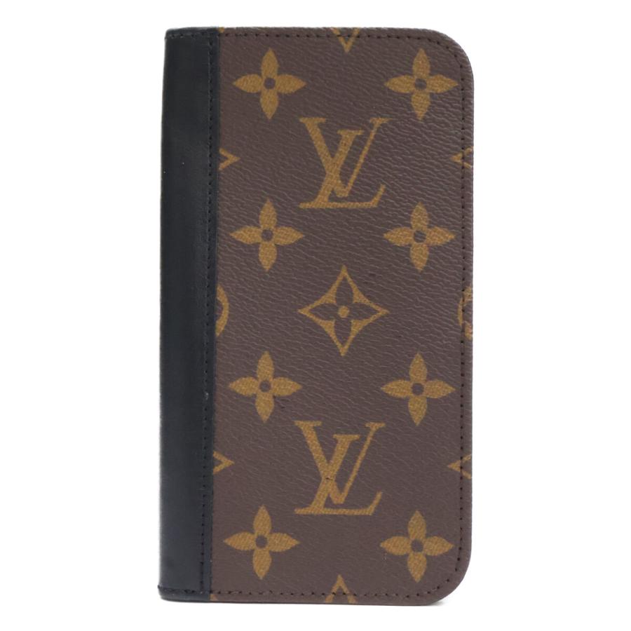 美品/日本限定 LOUIS VUITTON ルイヴィトン M82891 IPHONE 15 PRO