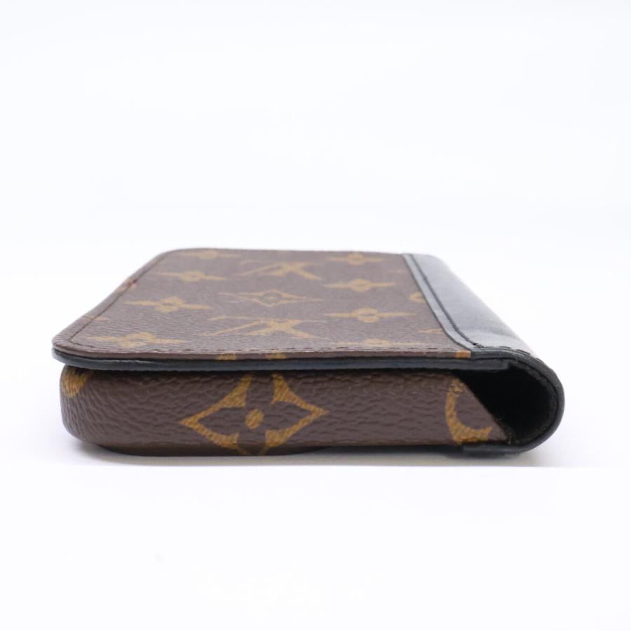 美品/日本限定 LOUIS VUITTON ルイヴィトン M82891 IPHONE 15 PRO