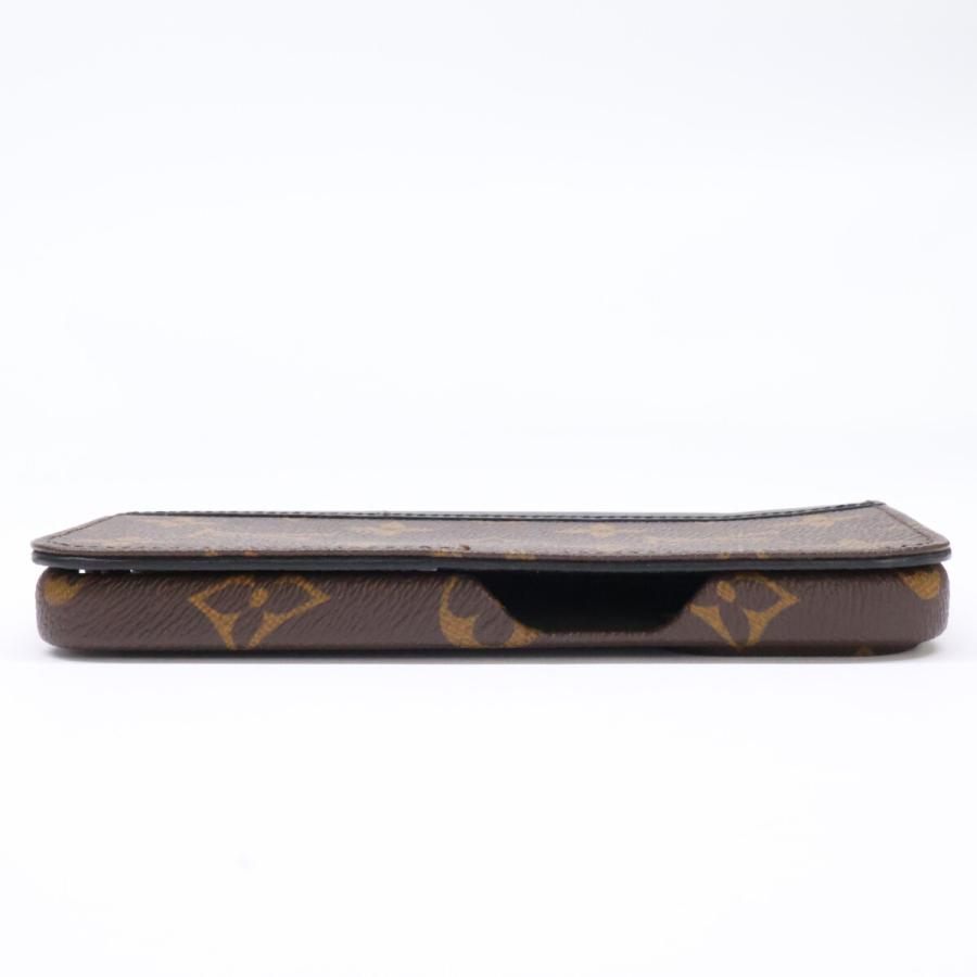 美品/日本限定 LOUIS VUITTON ルイヴィトン M82891 IPHONE 15 PRO