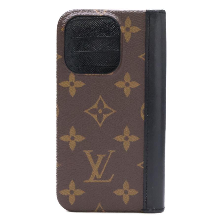 よこたん様ルイ ヴィトン iPhone15PROフォリオ M82892 リバース 美品/日本限定 LOUIS VUITTON ルイヴィトン M82891 IPHONE 15 PRO