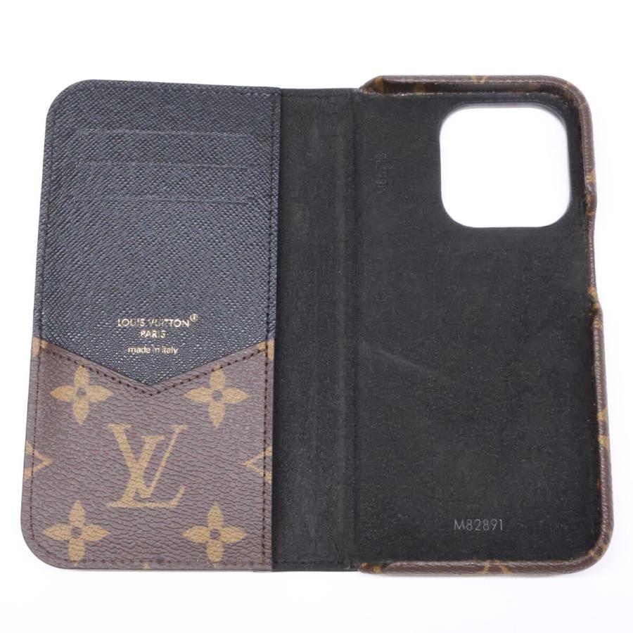 美品/日本限定 LOUIS VUITTON ルイヴィトン M82891 IPHONE 15 PRO