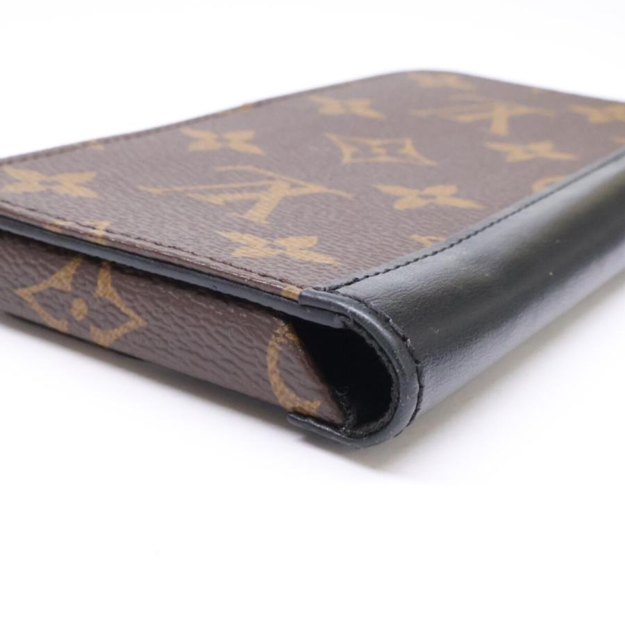 美品/日本限定 LOUIS VUITTON ルイヴィトン M82891 IPHONE 15 PRO