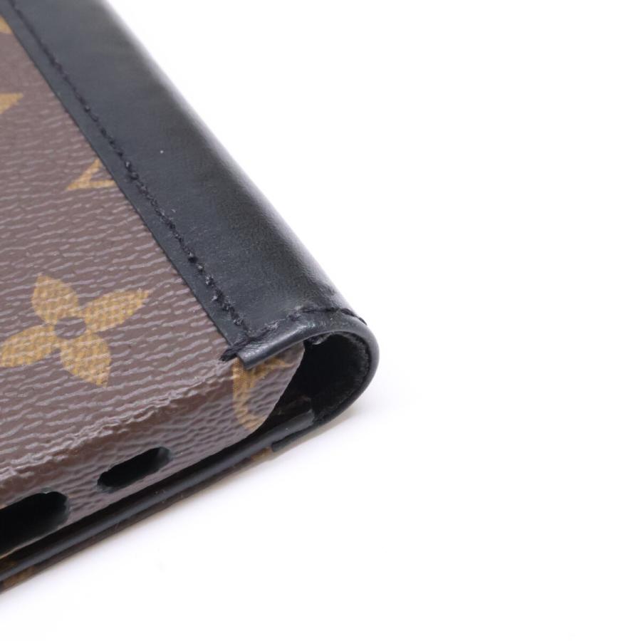 美品/日本限定 LOUIS VUITTON ルイヴィトン M82891 IPHONE 15 PRO