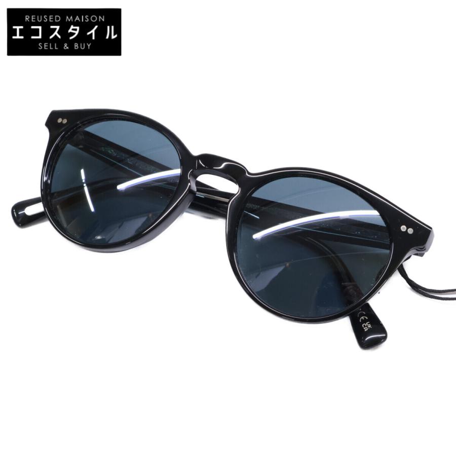 OLIVER PEOPLES（オリバーピープルズ） 新品同様 OV5459SU 14923R