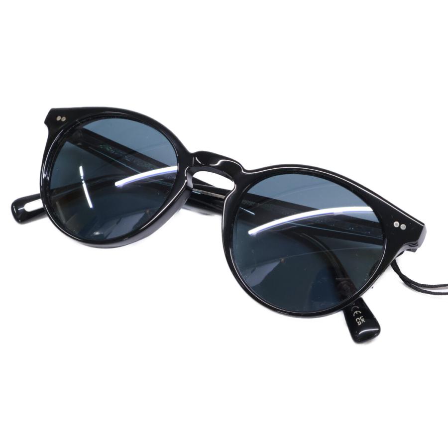 新品同様 OLIVER PEOPLES オリバーピープルズ OV5459SU 14923R Romare Sun ボストンシェイプ サングラス 50□22 145_1