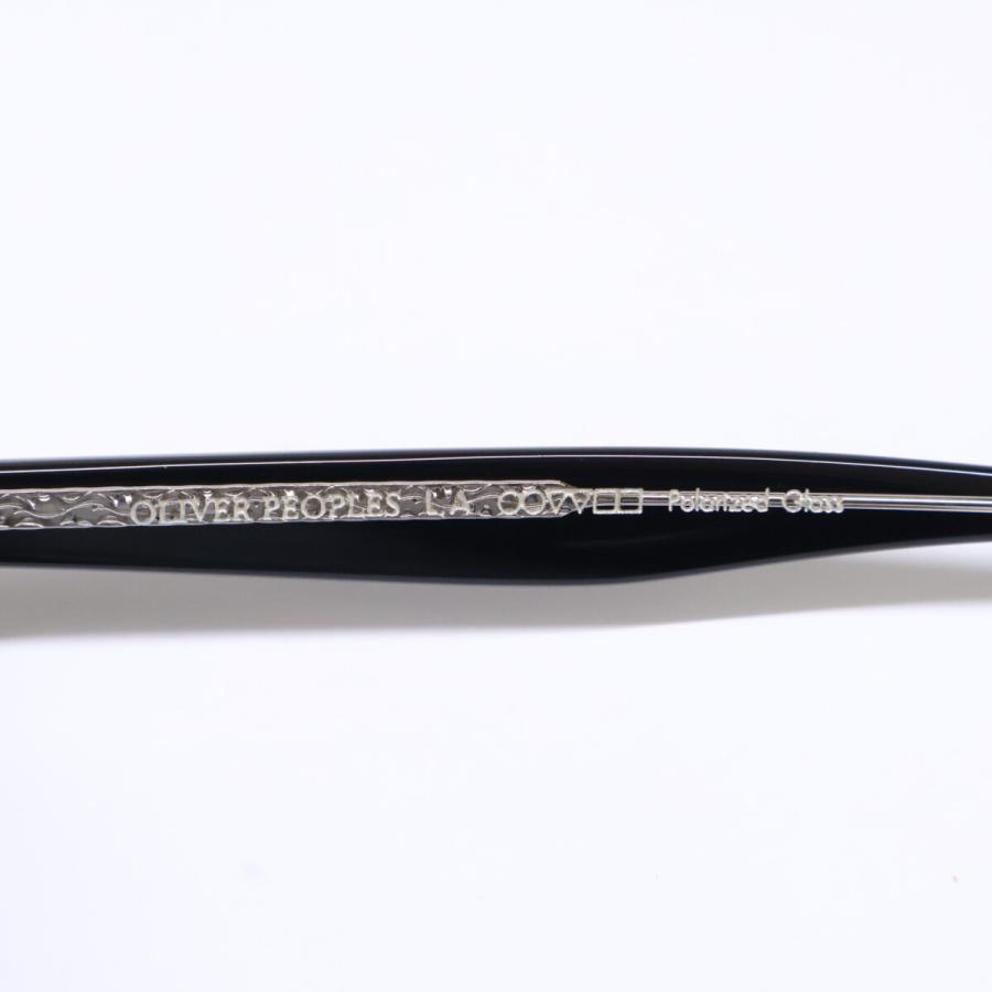 新品同様 OLIVER PEOPLES オリバーピープルズ OV5459SU 14923R Romare Sun ボストンシェイプ サングラス 50□22 145_7