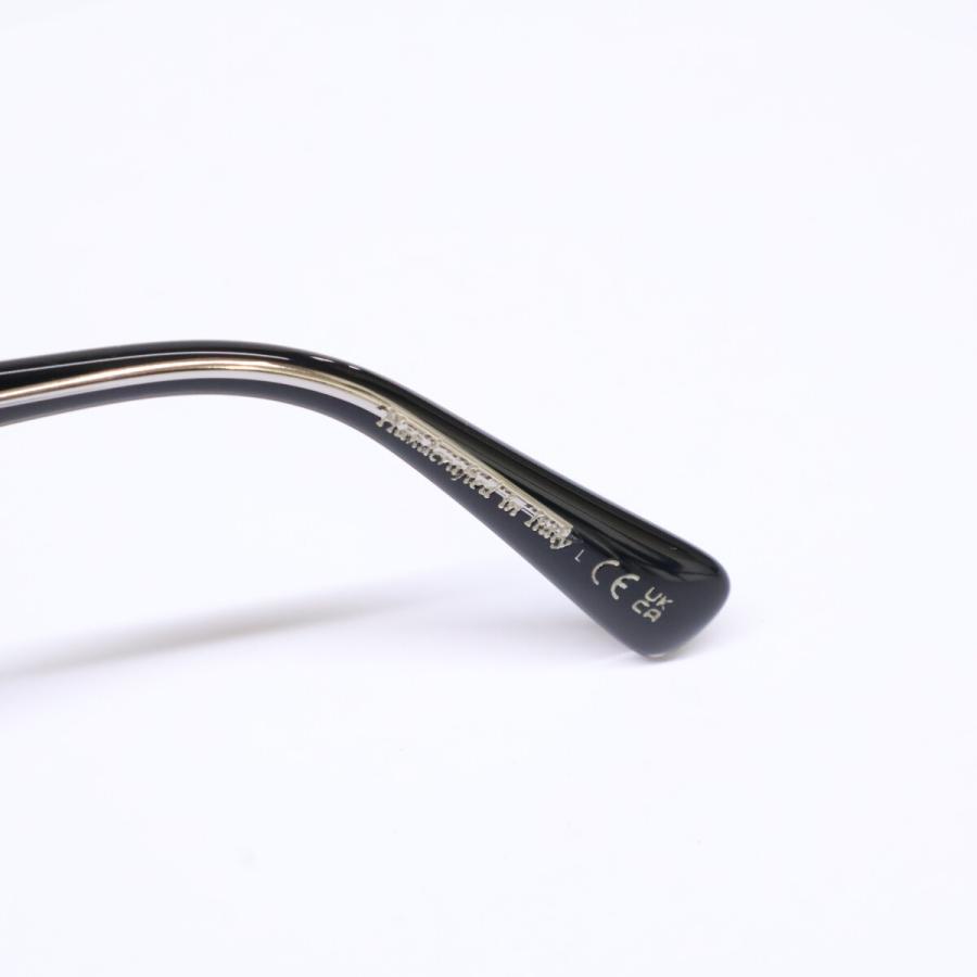 新品同様 OLIVER PEOPLES オリバーピープルズ OV5459SU 14923R Romare Sun ボストンシェイプ サングラス 50□22 145_8
