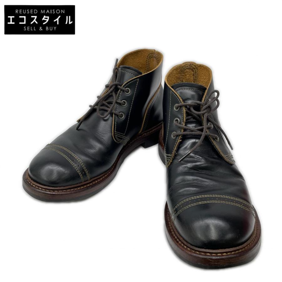 珍品　RED Wing ナタリーブーツ　ワラビー　チャッカブーツ　最終値下げ RED WING SHOES（レッドウィング） REDWING WEEKENDER CHUKKA チャッカ