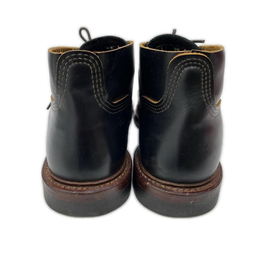Red Wing レッドウィング ナイジェルケーボン別注 4633 茶芯 チャッカ