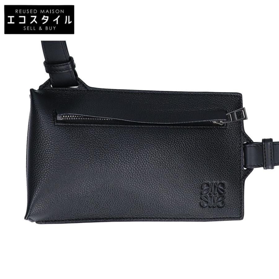 LOEWE（ロエベ） C660P02X01 バーティカルTポケット ソフト