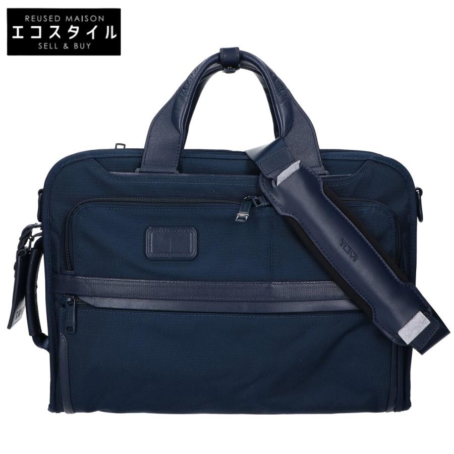 TUMI（トゥミ） for SHIPS シップス別注 118-43-3206 2603182NVS3E