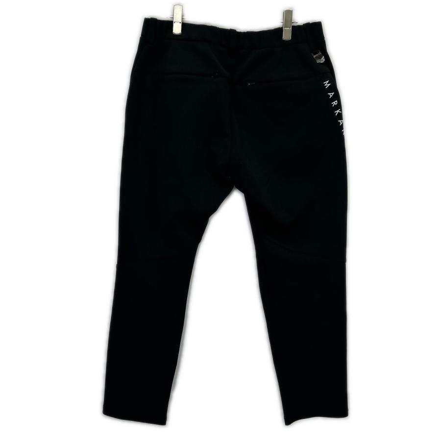 MARK&LONA（マークアンドロナ） 25AW MCM-5C-AT59 ブラック DIPL